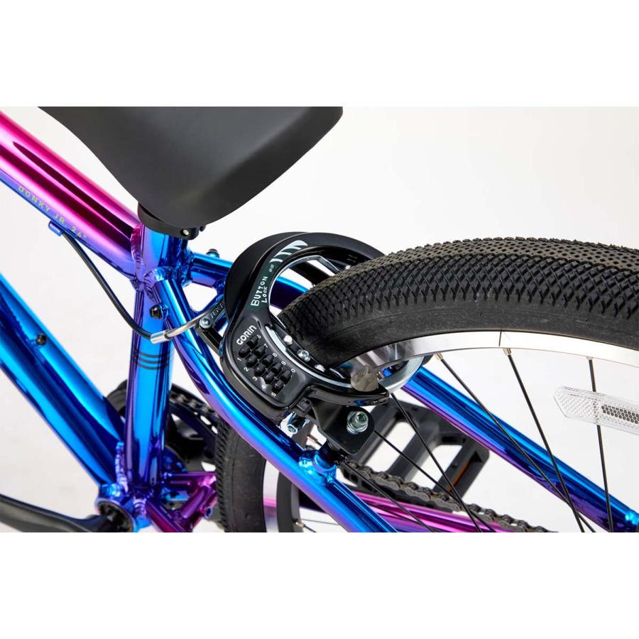 キッズ 子供用 自転車 スポーツ マリン ドンキー 22インチ 2026 MARIN DONKY JR22 Limited Color 6段変速 [26 DONKY JR22 LTD] | MARIN | 08