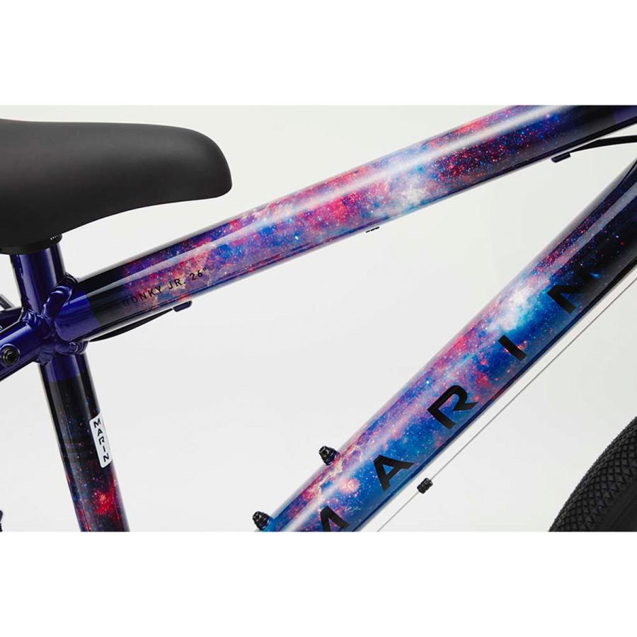 MARIN（マリン） キッズ 子供用 自転車 スポーツ ドンキー 24インチ