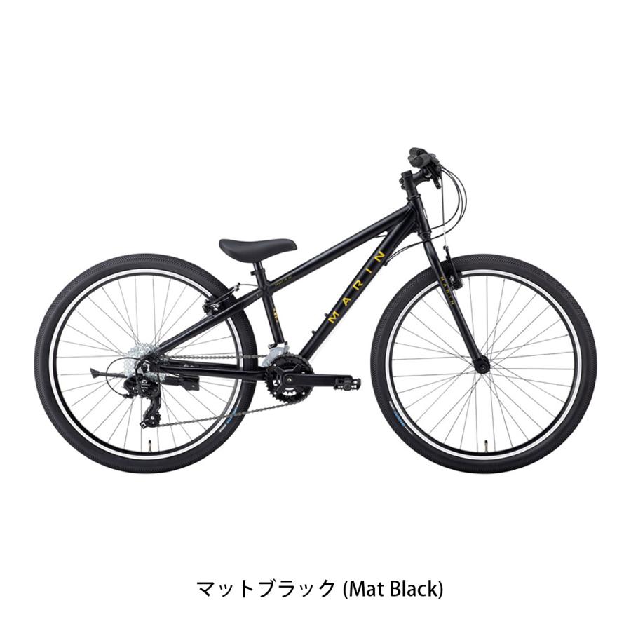 キッズ 子供用 自転車 スポーツ マリン ドンキー 26インチ 2026 MARIN DONKY JR26 7段変速 [26 DONKY JR26] | MARIN | 01