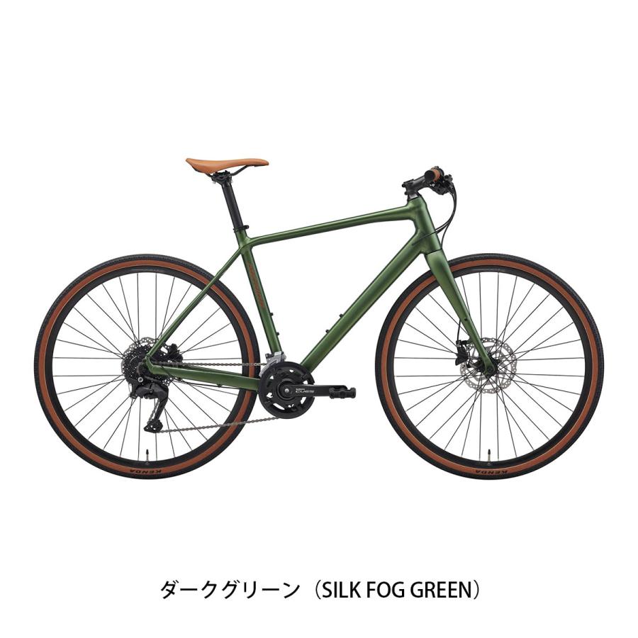 MERIDA（メリダ） 店頭受取限定 クロスバイク スポーツ自転車 GRAN 