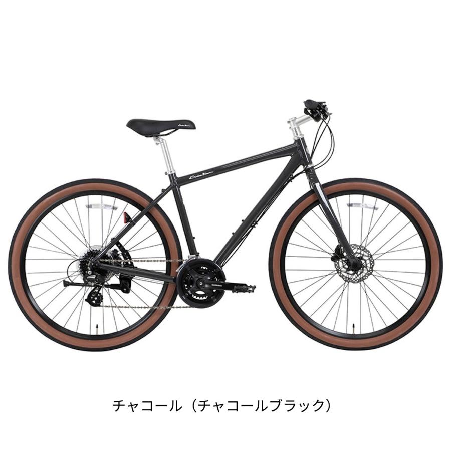 KHODAABLOOM ( コーダーブルーム ) クロスバイク Khodaa Bloom（コーダーブルーム） クロスバイク スポーツ自転車
