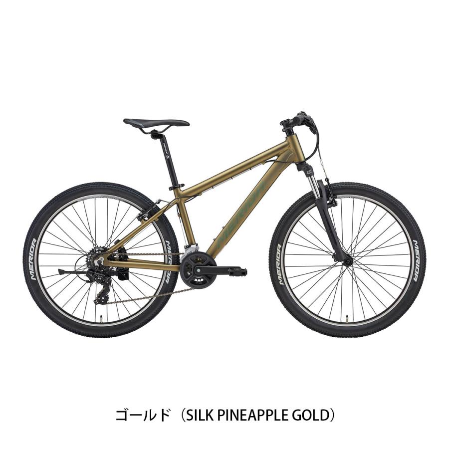 MERIDA（メリダ） 店頭受取限定 MTB マウンテンバイク スポーツ自転車