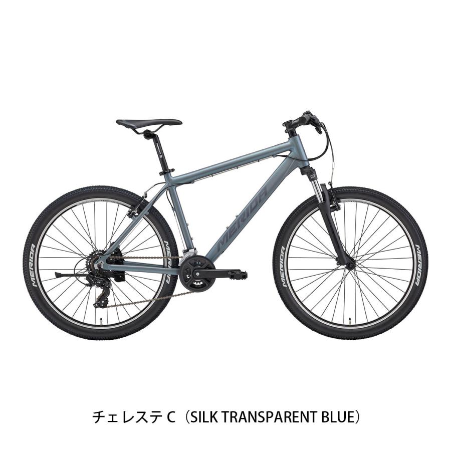 MERIDA（メリダ） 店頭受取限定 MTB マウンテンバイク スポーツ自転車