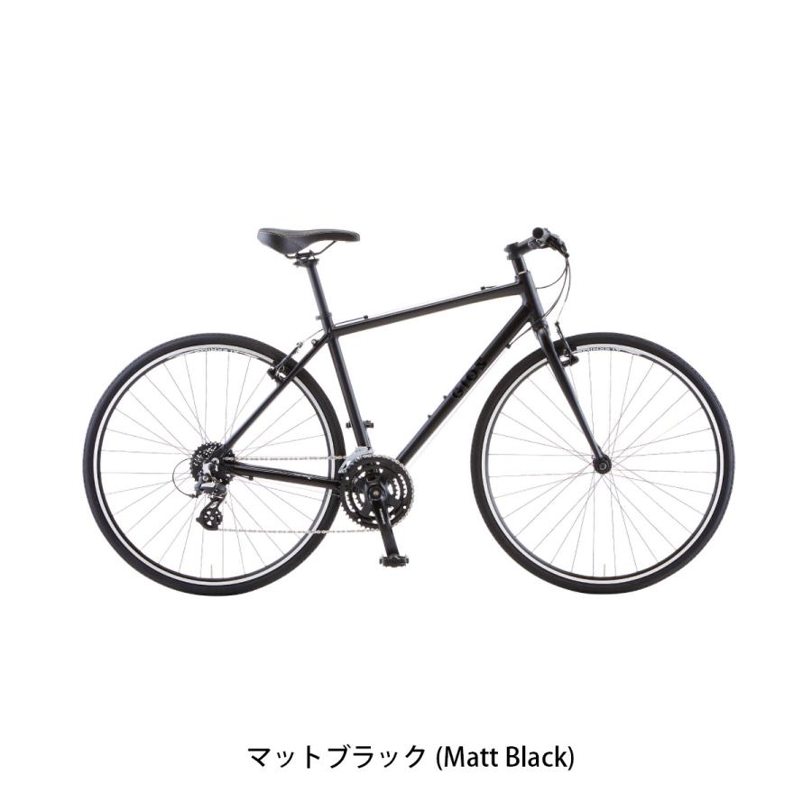 GIOS（ジオス） クロスバイク スポーツ自転車 ミストラル 2026 GIOS