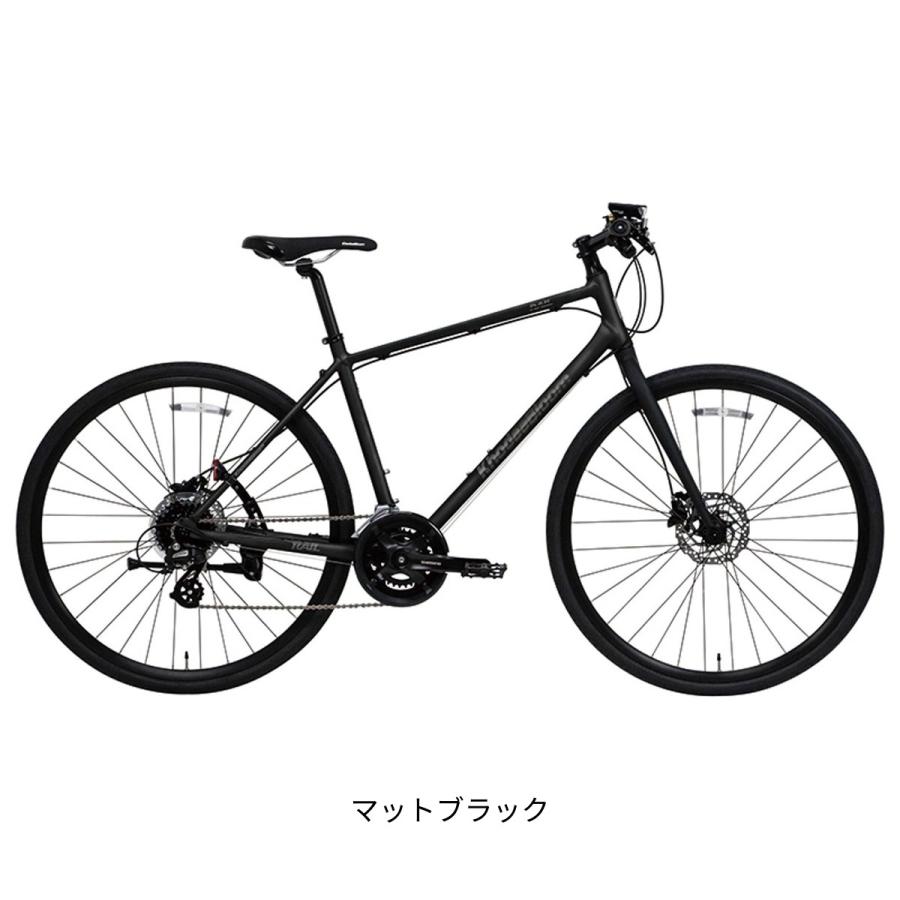 Khodaa Bloom（コーダーブルーム） クロスバイク スポーツ自転車