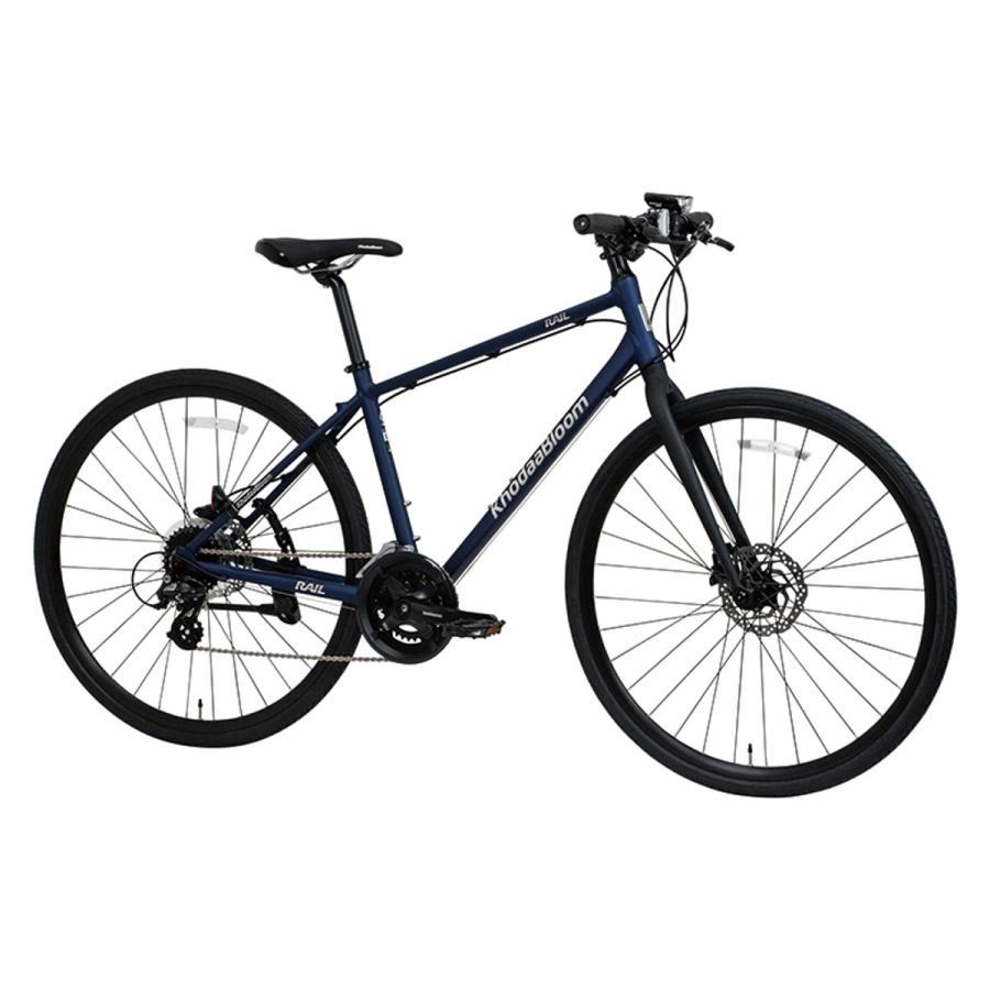 Khodaa Bloom（コーダーブルーム） クロスバイク スポーツ自転車