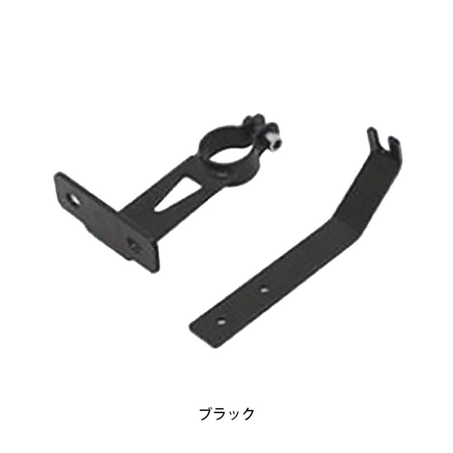 あさひ（asahi） 自転車 カゴパーツ K16lite/K18lite用バスケット取付