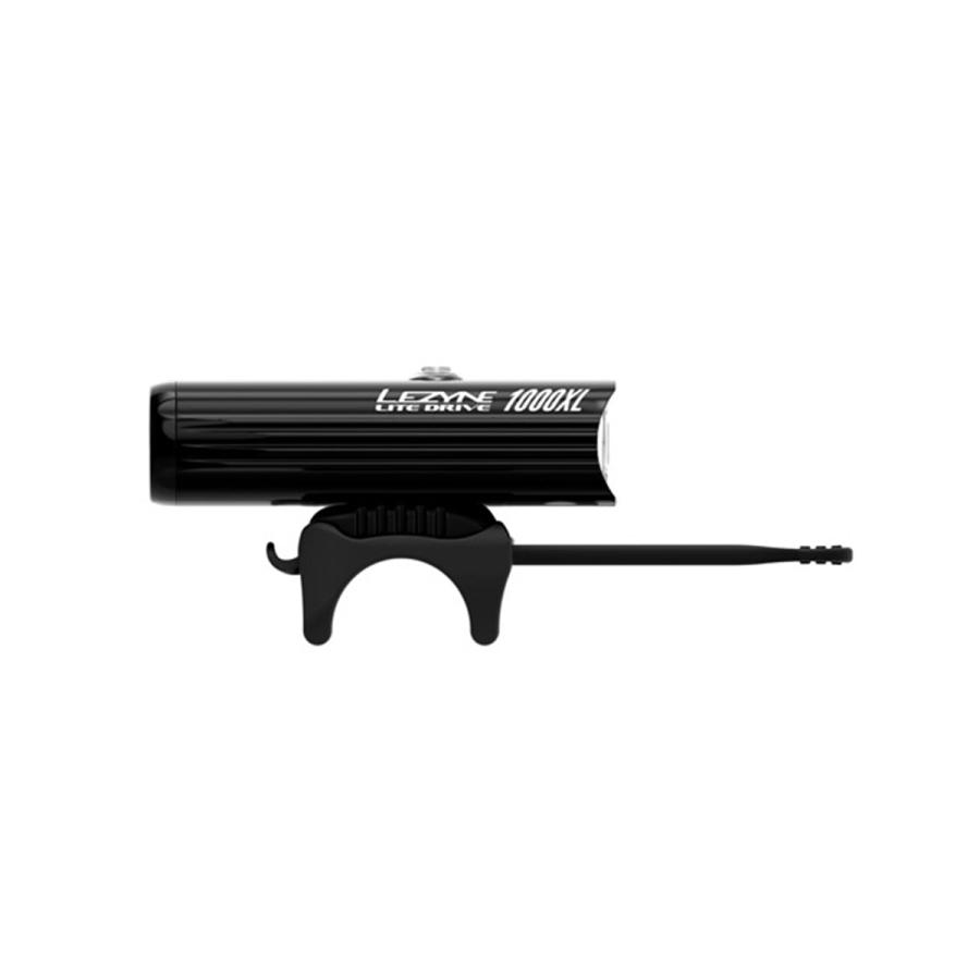 レザイン LEZYNE LITE DRIVE 1000XL ライト ドライブ 自転車 前ライト