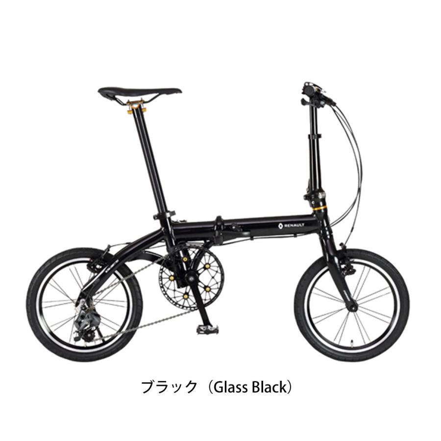 自転車本体 Renault Ultra Light7 Try163 ULTRA LIGHT7 TRY163 – DAIWA CYCLE オンラインストア