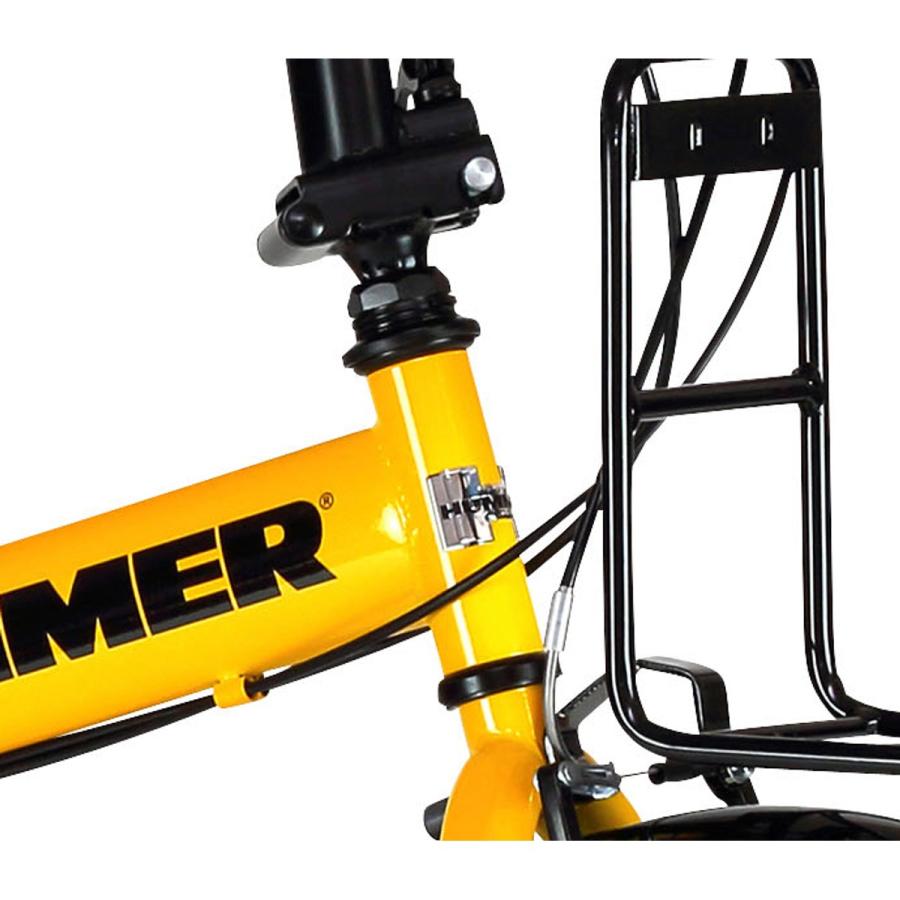 HUMMER（ハマー） ジック HUMMER GIC HUMMER FDB 206 TANK-G FDB 206