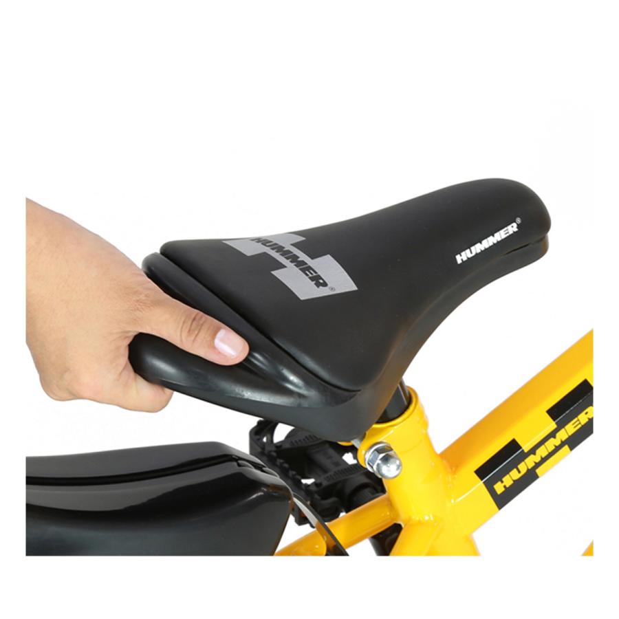 HUMMER（ハマー） ジック HUMMER GIC HUMMER KIDS18-OH キッズ18-OH