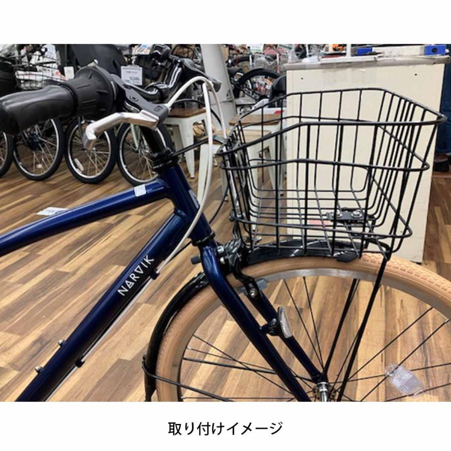 あさひ（asahi） CTBカゴアシブラケットセット 24インチ用 自転車 カゴ 