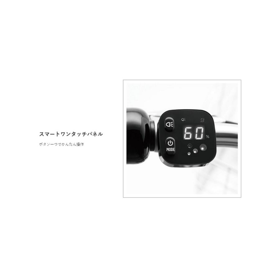店頭受取限定 電動自転車 ブリヂストン アルベルトe L275 27インチ 36.5V×9.9Ah 2025 BRIDGESTONE 電動アシスト自転車 [A7LB45]の画像