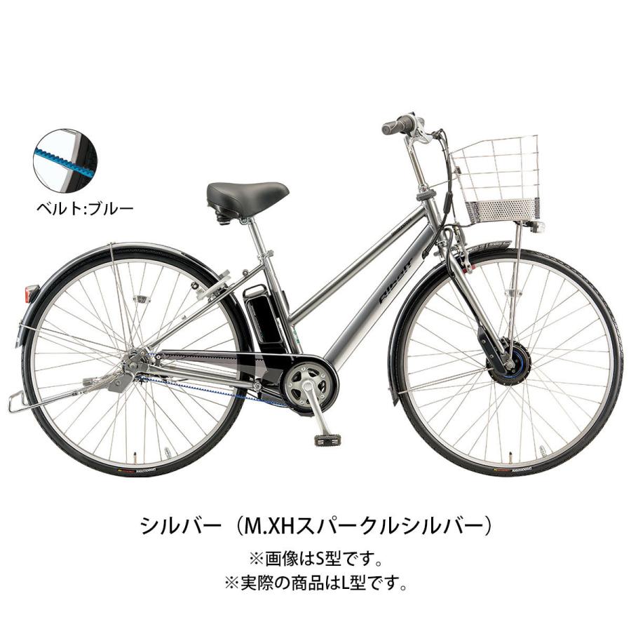 Ｄ621★限定特価　整備済み★ブリヂストン　アルベルトライト★ 中古自転車 【27インチ　シルバー　 】 D621☆限定特価 整備済み☆ブリヂストン アルベルトライト☆ 中古