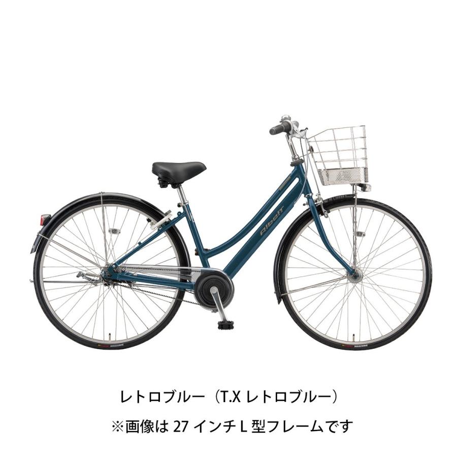 ★動作〇 整備済★ 自転車 ブリヂストン AlbelT 27インチ 三段変速 Bridgestone 通勤 通学 ママチャリ BRIDGESTONE（ブリヂストン） ママチャリ シティ 自転車 27インチ 2026