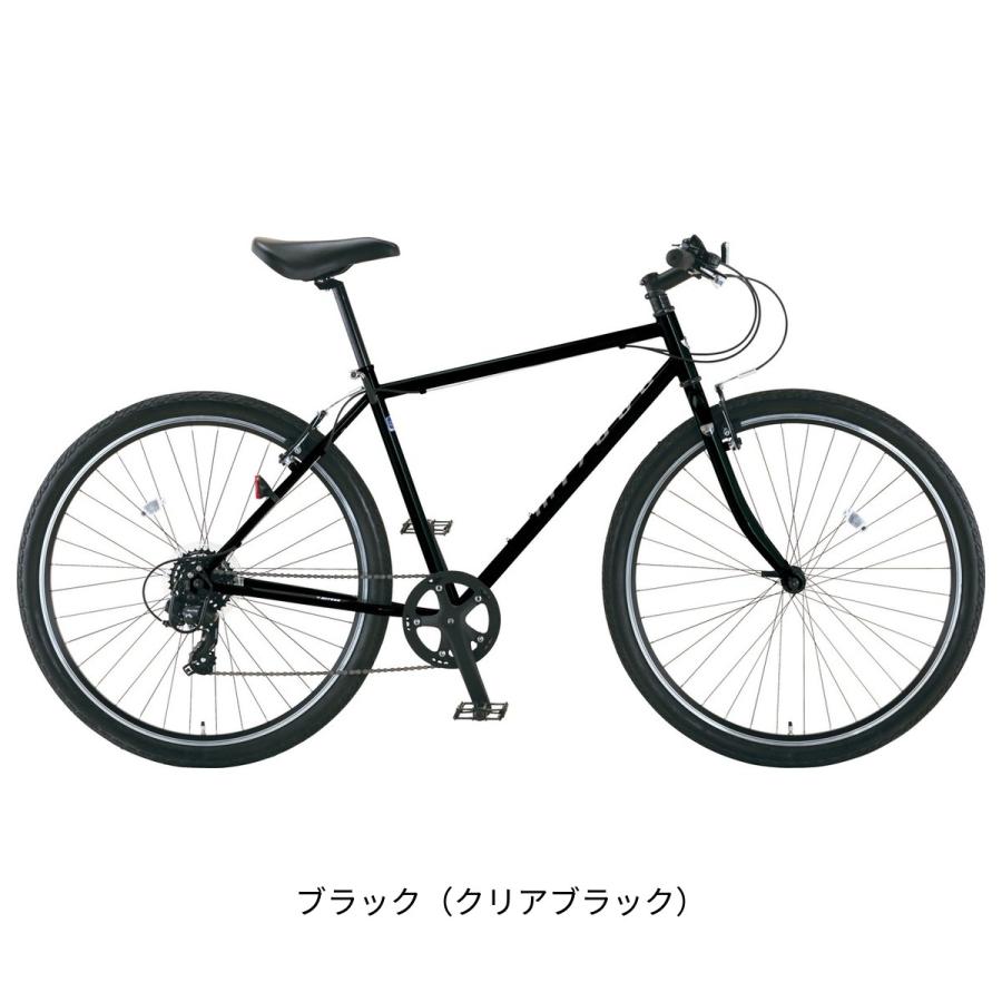 miyata（ミヤタ） クロスバイク スポーツ自転車 ミヤタサイクル