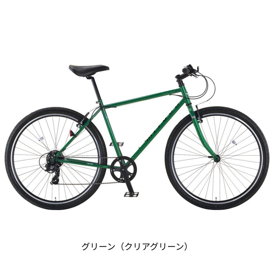 ミヤタ　自転車 miyata（ミヤタ） クロスバイク スポーツ自転車 ミヤタサイクル