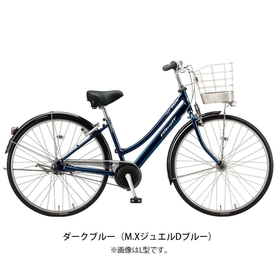 ブリヂストン　アルベルト　26インチ 26インチ ブリヂストン アルベルト イエロー