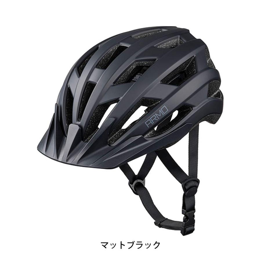当店限定P5倍 5/18-5/19　Dバイク D-Bike ARMO ディーバイク ヘルメット アルモM 自転車 子供用ヘルメット SG基準 [ARMO Helmet]｜cyclespot-dendou｜02
