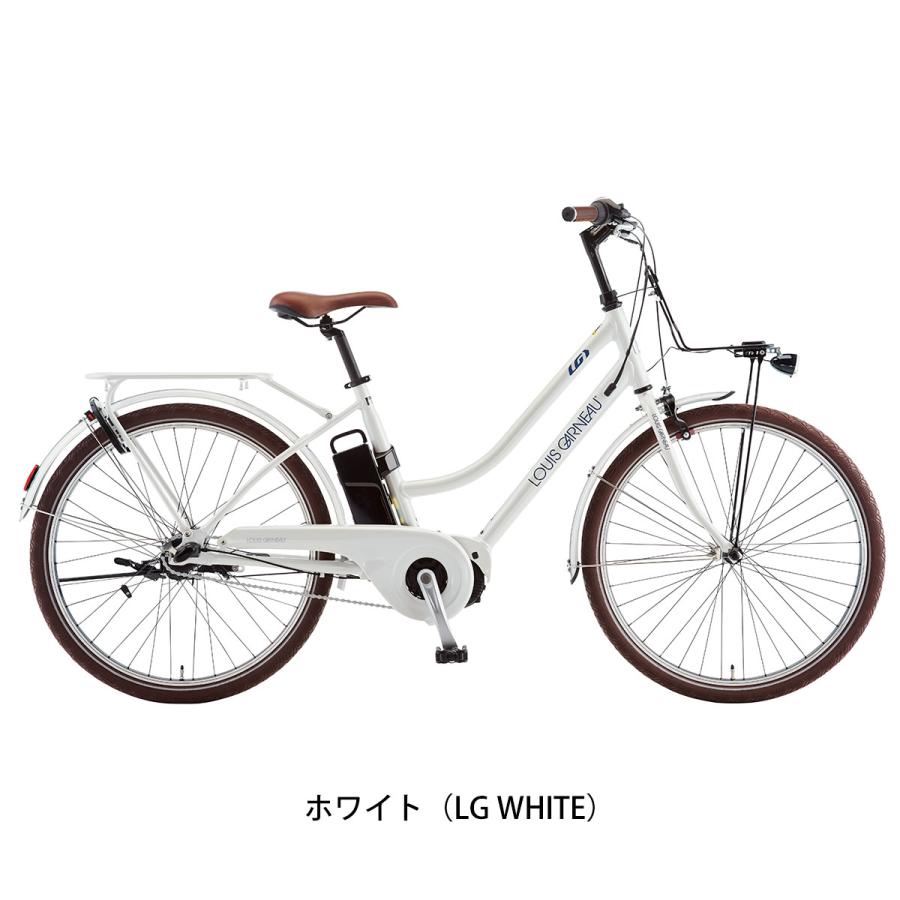ルイガノ 店頭受取限定 電動自転車 スポーツ アセント C 26 ルイガノ 店頭受取限定 電動自転車 スポーツ アセント C 26
