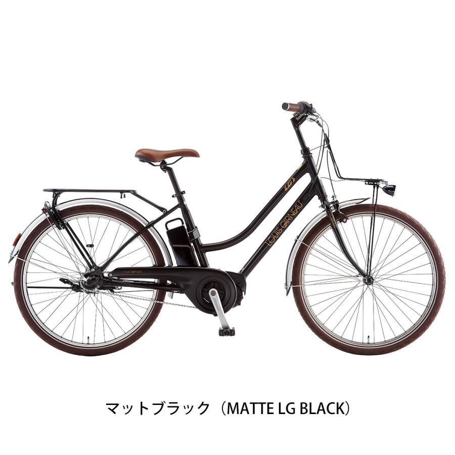 ルイガノ 店頭受取限定 電動自転車 スポーツ アセント C 26 ルイガノ 店頭受取限定 電動自転車 スポーツ アセント C 26