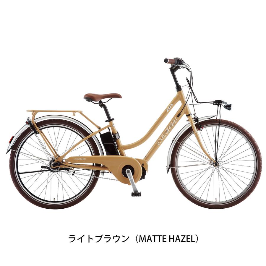 ルイガノ 店頭受取限定 電動自転車 スポーツ アセント C 26 ルイガノ 店頭受取限定 電動自転車 スポーツ アセント C 26