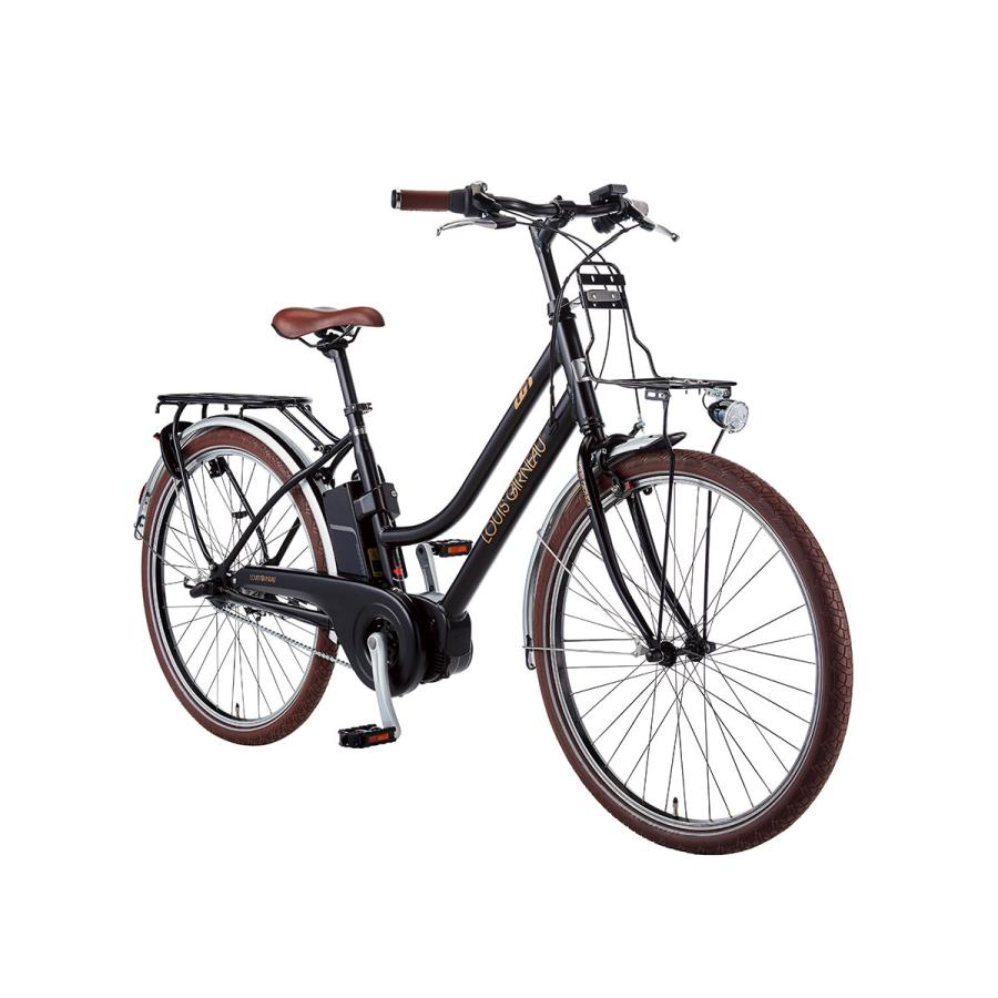 ルイガノ 店頭受取限定 電動自転車 スポーツ アセント C 26 ルイガノ 店頭受取限定 電動自転車 スポーツ アセント C 26