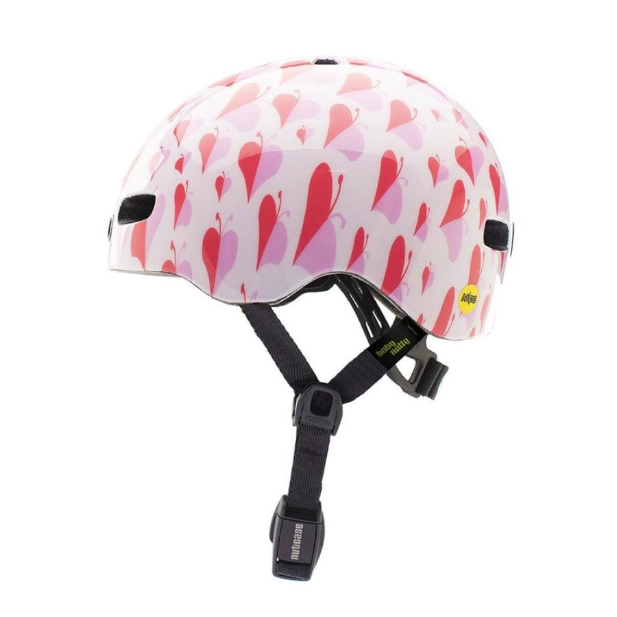 ナットケース 自転車 子供用ヘルメット nutcase NUTCASE BABYNUTTY