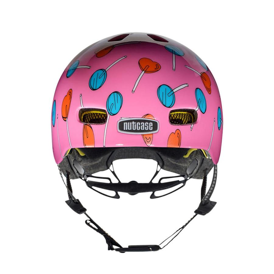 ナットケース 自転車 子供用ヘルメット nutcase NUTCASE BABYNUTTY