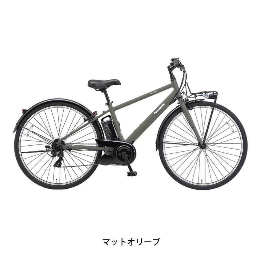 Panasonic（パナソニック） 電動自転車 スポーツ 700C 16Ah 2026
