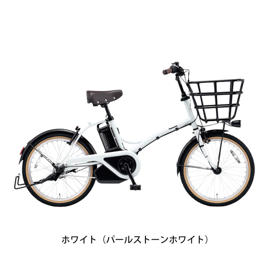 Panasonic 電動アシスト自転車 BE-FGL031 カーキ色 Panasonic 電動