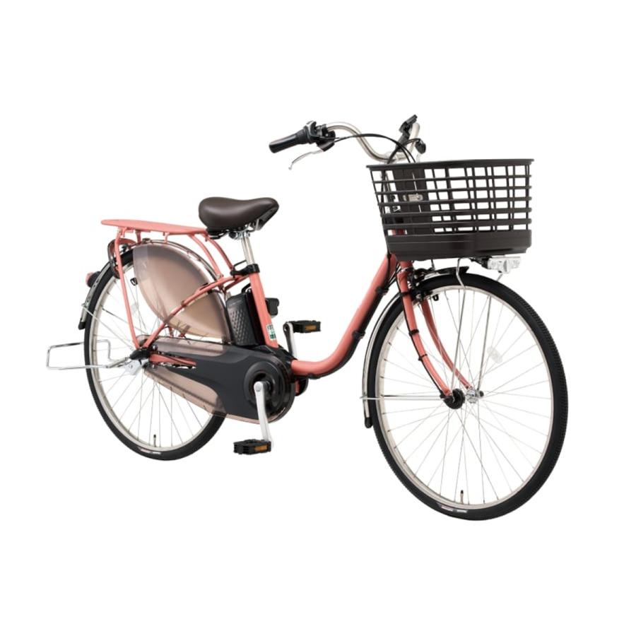 Panasonic（パナソニック） 店頭受取限定 電動自転車 ビビMX24 24 