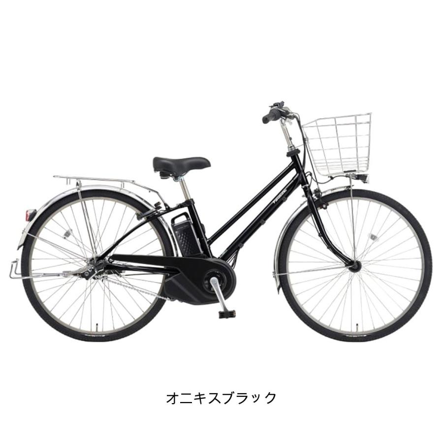Panasonic（パナソニック） 店頭受取限定 電動自転車 ティモMX 26 