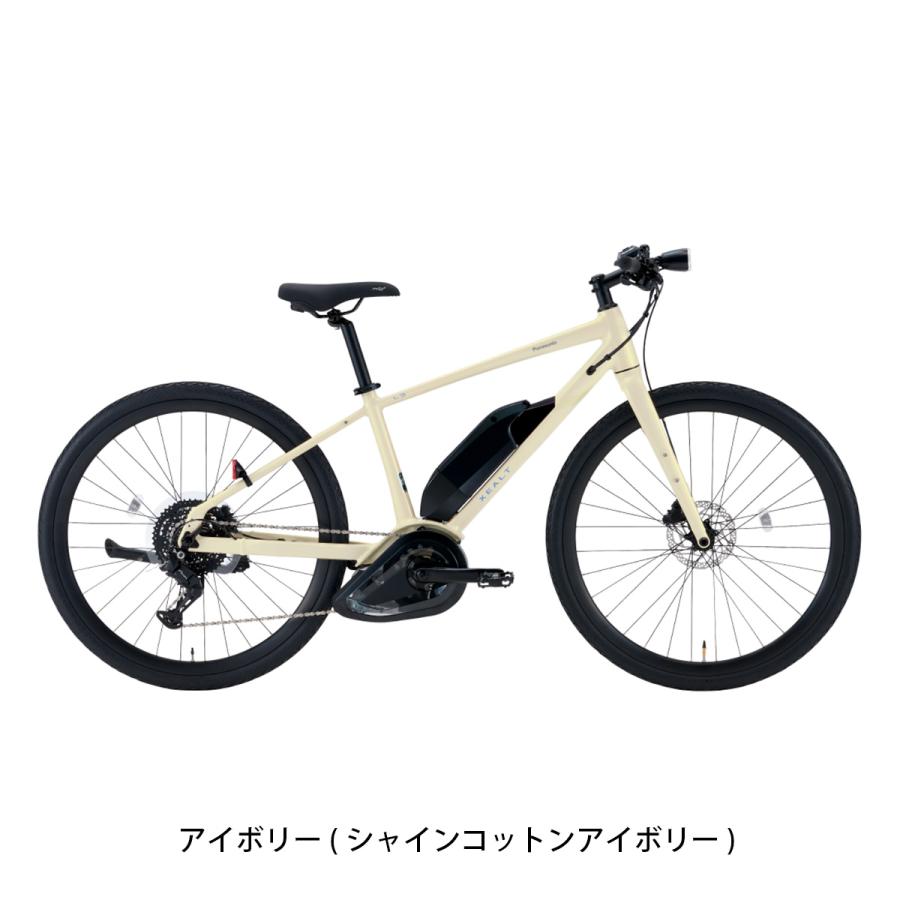 Panasonicゼオルト(２０２５年)700C(１２Ah)電動自転車 Panasonic（パナソニック） 電動自転車 スポーツ ゼオルト 700C 12.0Ah