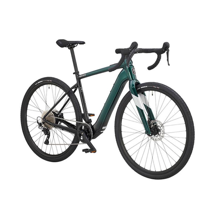 BESV（ベスビー） 店頭受取限定 BESV JGR1.1 Eバイク スポーツ電動