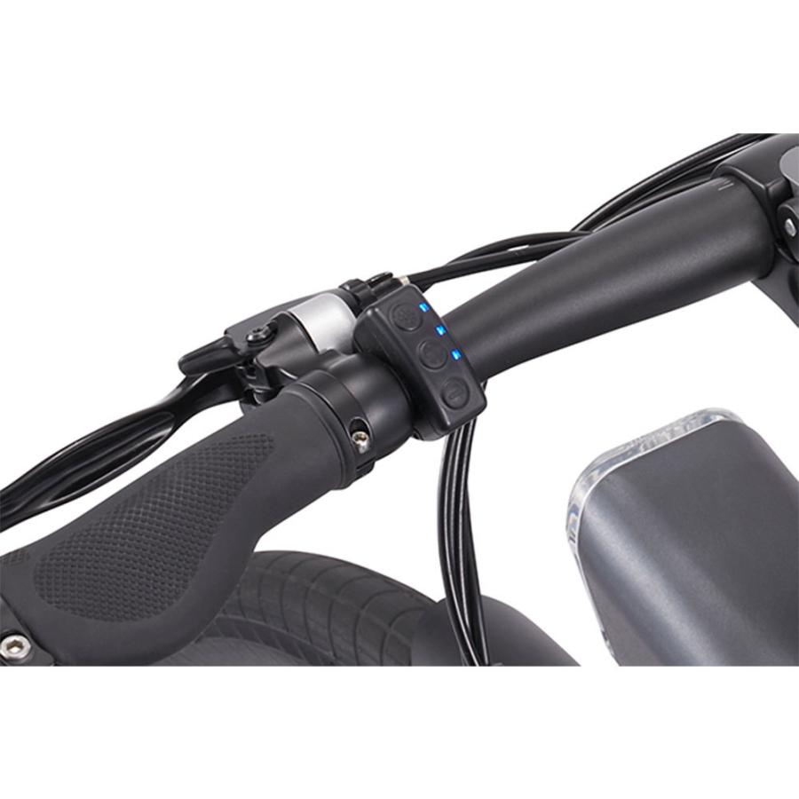 BESV（ベスビー） 店頭受取限定 BESV CF1 LINO Eバイク スポーツ電動 