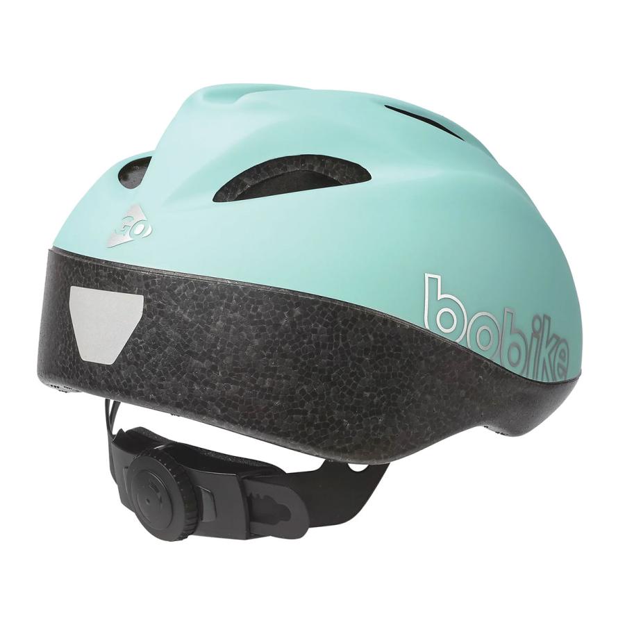 当店限定P5倍 4/28　ボバイク 自転車 子供用ヘルメット ボバイク ゴー ヘルメット XS Bobike  bgo helmet｜cyclespot-dendou｜10