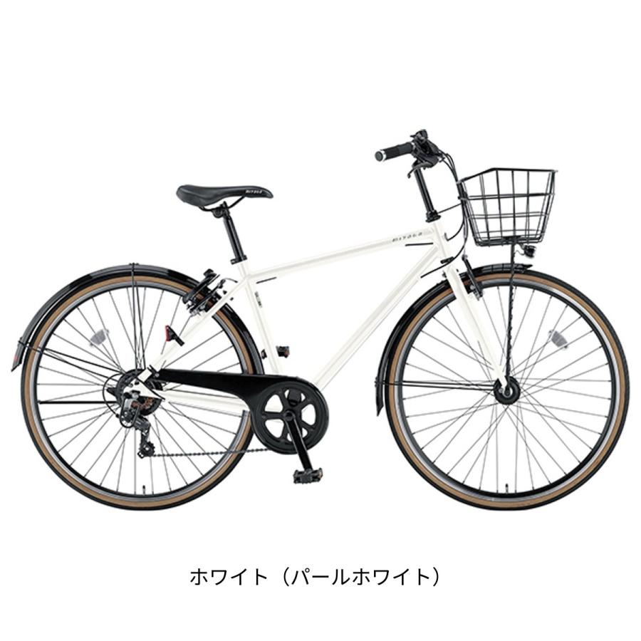 miyata（ミヤタ） ママチャリ シティ 自転車 ミヤタサイクル 700C