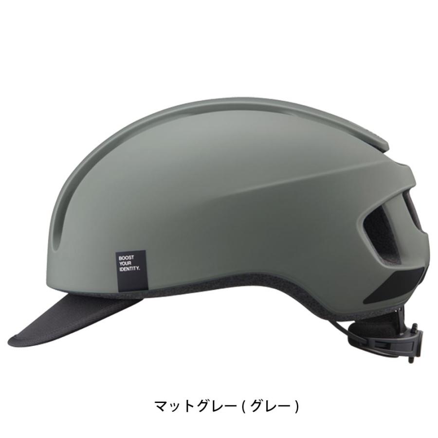 OGK Kabuto KABUTO 自転車 大人用ヘルメット・ウェア カブト CANVAS 
