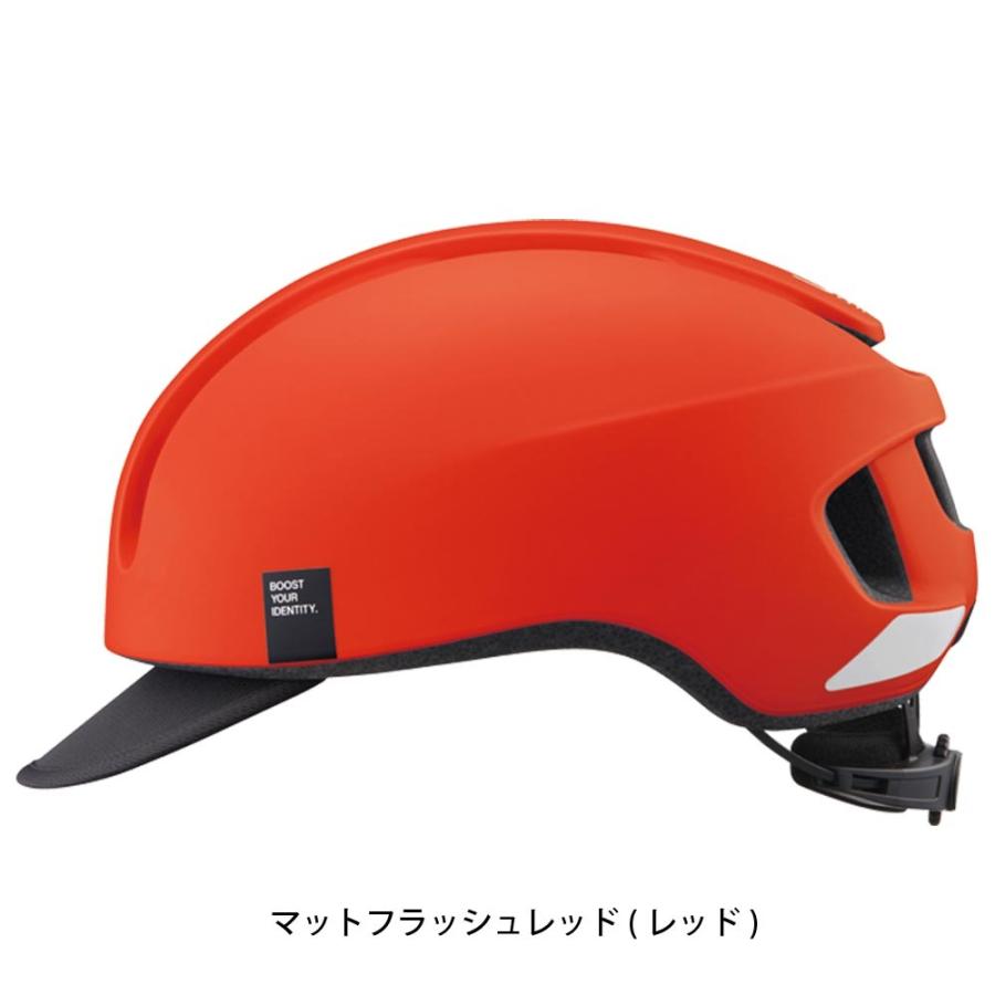 OGK Kabuto（オージーケーカブト） 自転車 大人用ヘルメット・ウェア