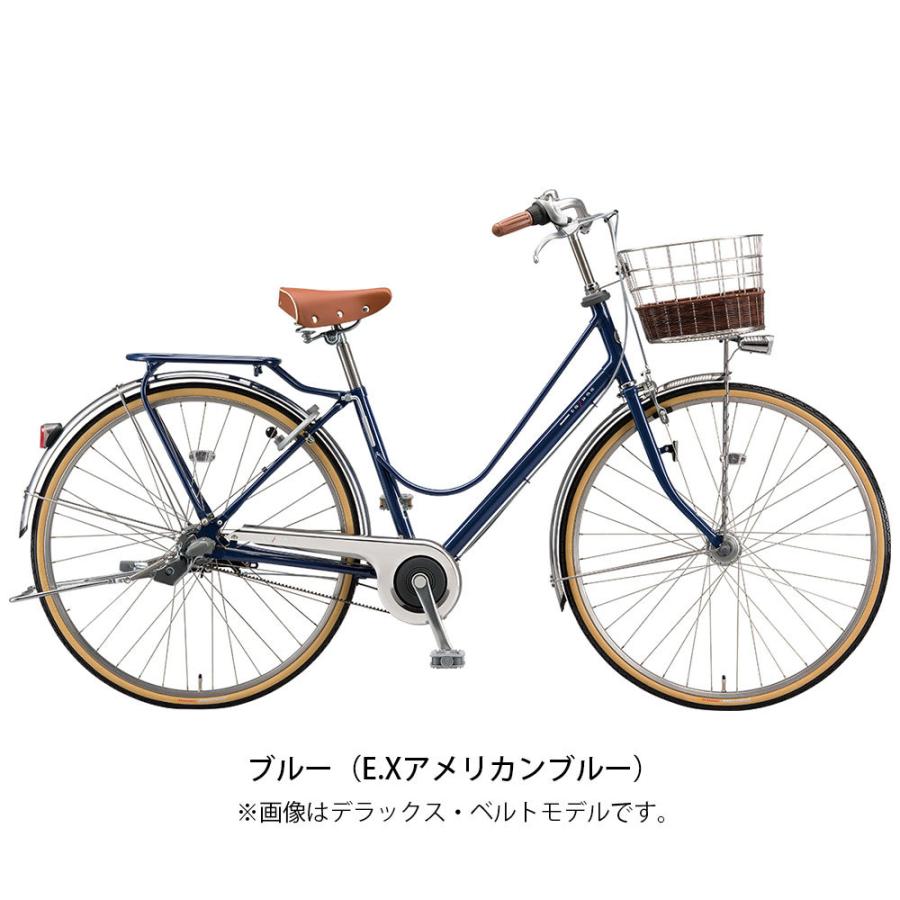BRIDGESTONE（ブリヂストン） ママチャリ シティ 自転車