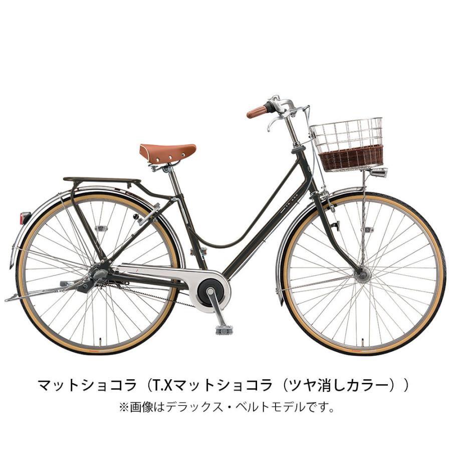 BRIDGESTONE（ブリヂストン） ママチャリ シティ 自転車