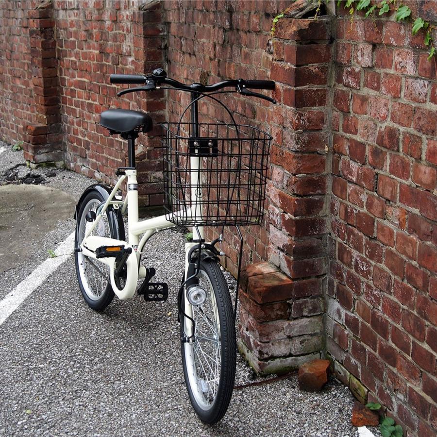 ミニベロ 自転車 サイクルスポット SPOT スポット 20インチ [CS