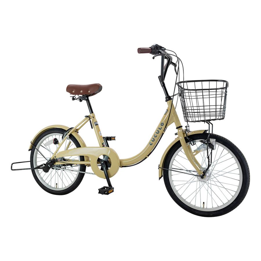 COVERS LOVERS ミニベロ 自転車 サイクルスポット ククーロ 20