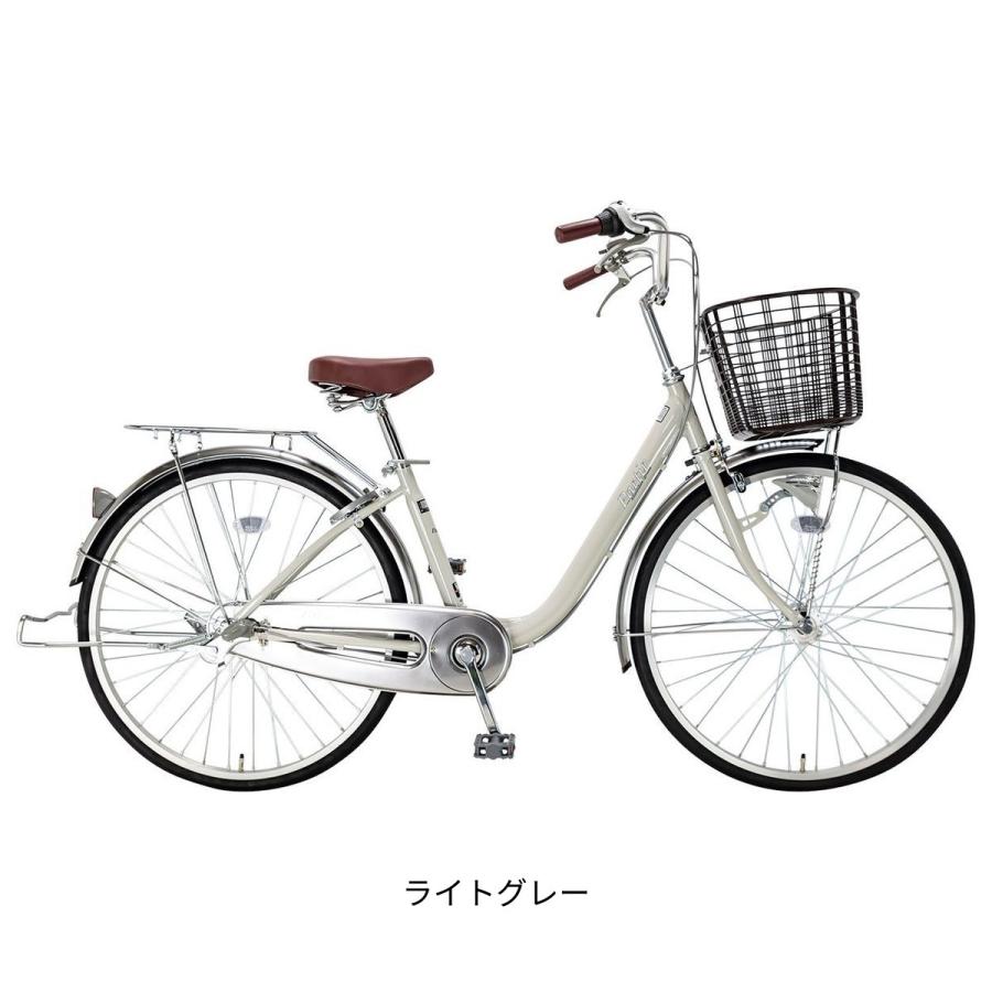 OGK技研（オージーケーギケン） ママチャリ シティ 自転車 サイクル