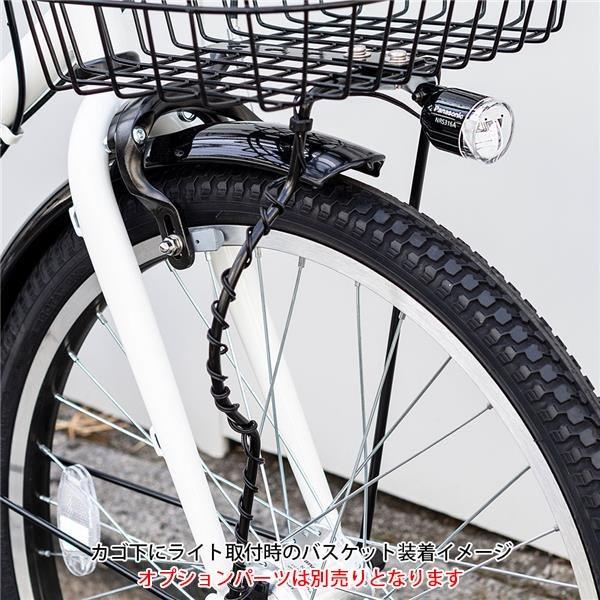 キッズ 子供用 自転車 サイクルスポット vitamin bike JR22 ビタミン