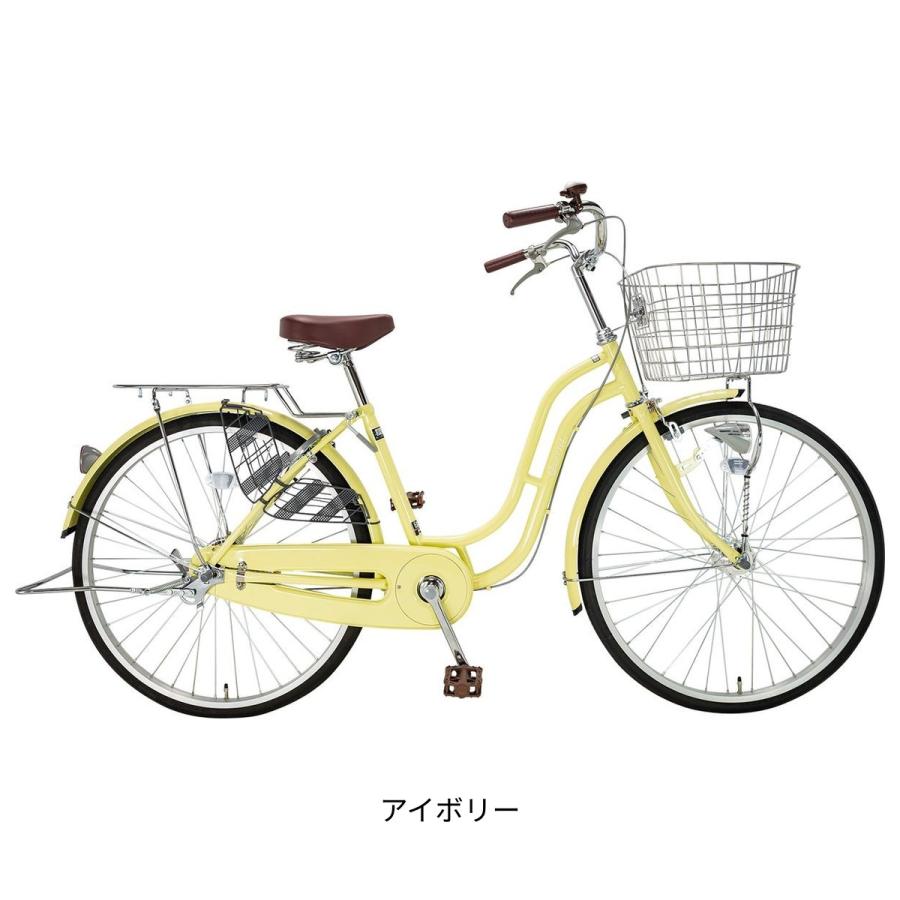 OGK技研（オージーケーギケン） ママチャリ 自転車 サイクルスポット