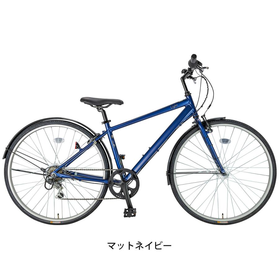 スポーツ車 noARu ライト サイクルスポット 27インチ 6段変速 オート