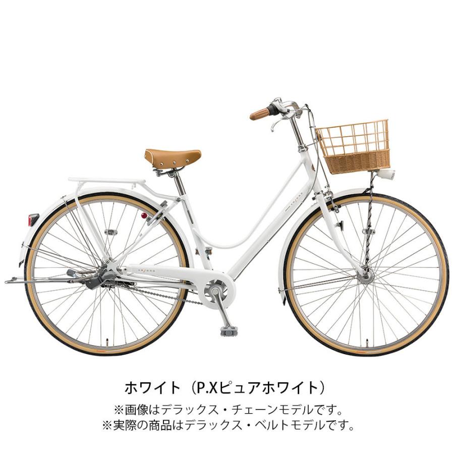BRIDGESTONE（ブリヂストン） ママチャリ シティ 自転車 