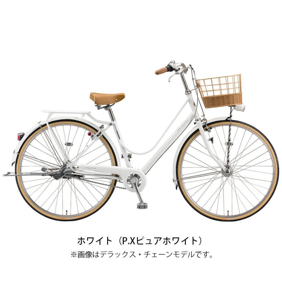 電動自転車 №8227 ブリヂストン カジュナ 26インチ ミント カジュナ